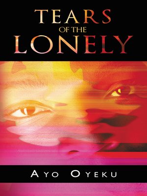 cover image of Tears Of The Lonely